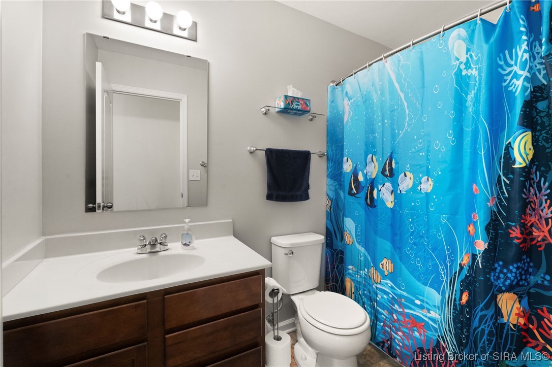 3159 Red Barn Loop Jeffersonville, IN 47130 - Photo 37 of 42