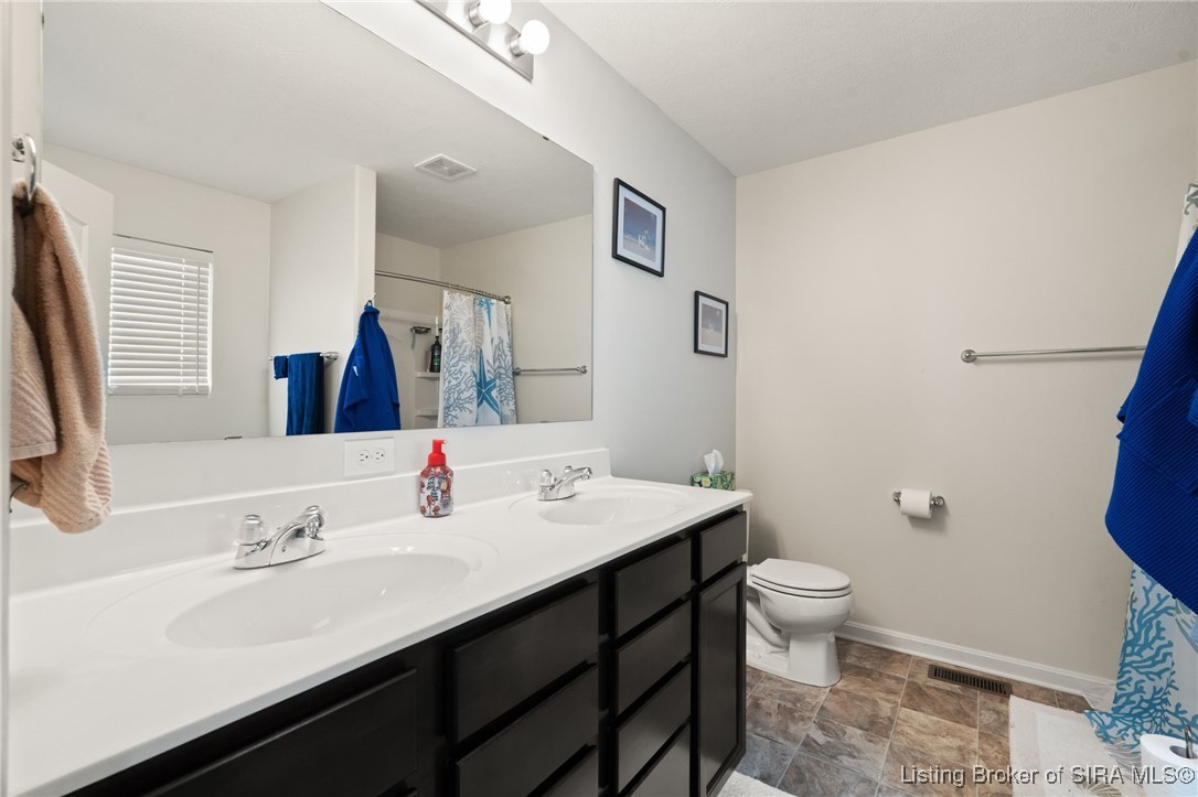 3159 Red Barn Loop Jeffersonville, IN 47130 - Photo 40 of 42