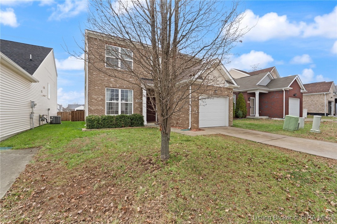 3159 Red Barn Loop Jeffersonville, IN 47130 - Photo 4 of 42