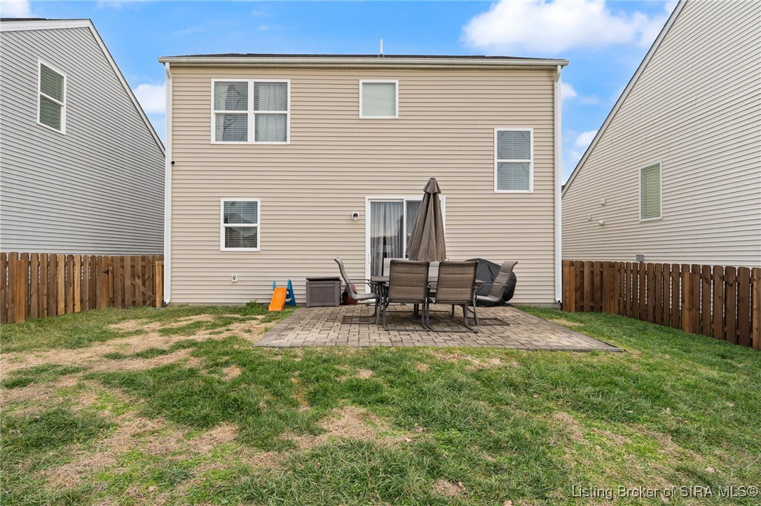 3159 Red Barn Loop Jeffersonville, IN 47130 - Photo 7 of 42