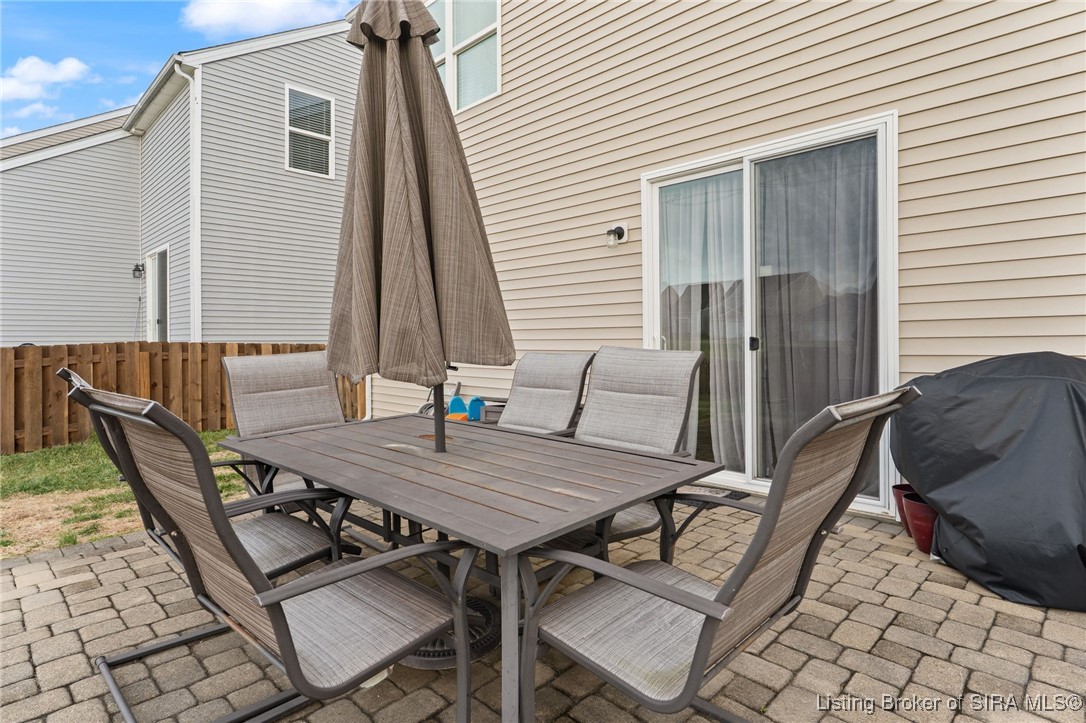 3159 Red Barn Loop Jeffersonville, IN 47130 - Photo 9 of 42