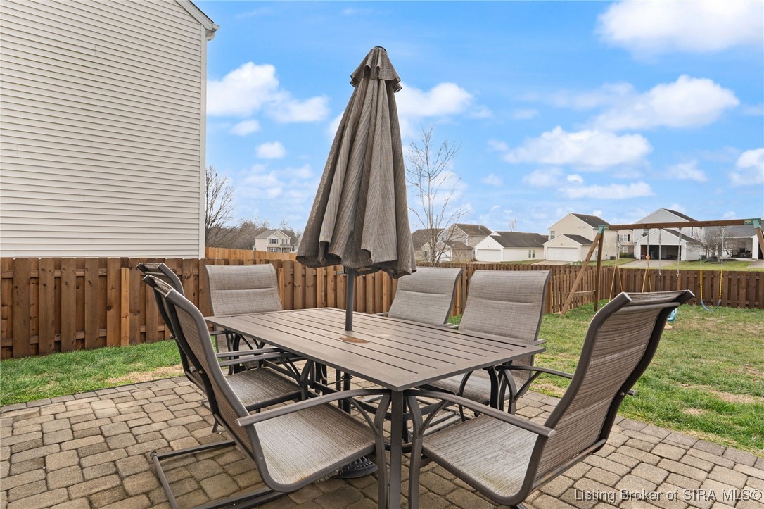 3159 Red Barn Loop Jeffersonville, IN 47130 - Photo 10 of 42