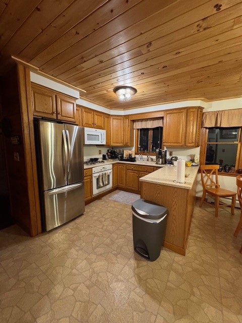 9840 Cronk Hill Road Caneadea, NY 14735 - Photo 24 of 48