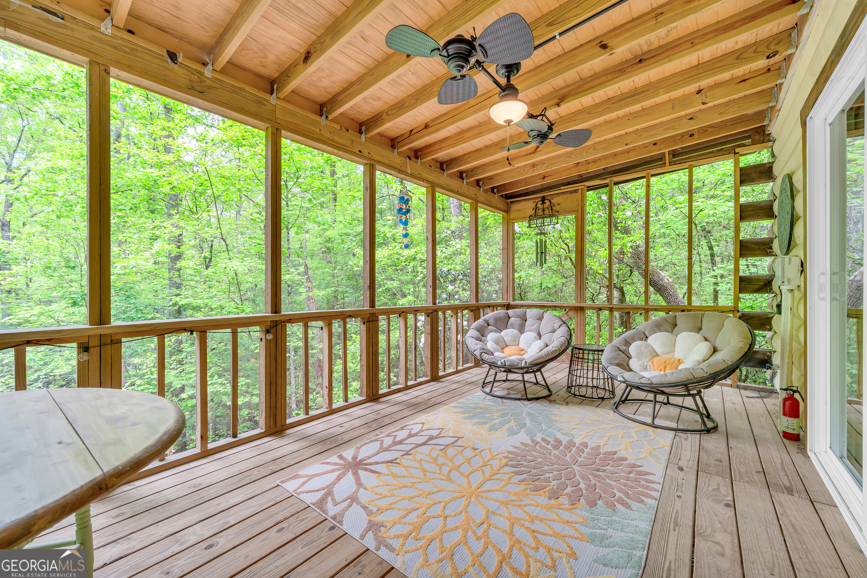 142 Heavenly Ridge Sautee Nacoochee, GA 30571 - Photo 23 of 33