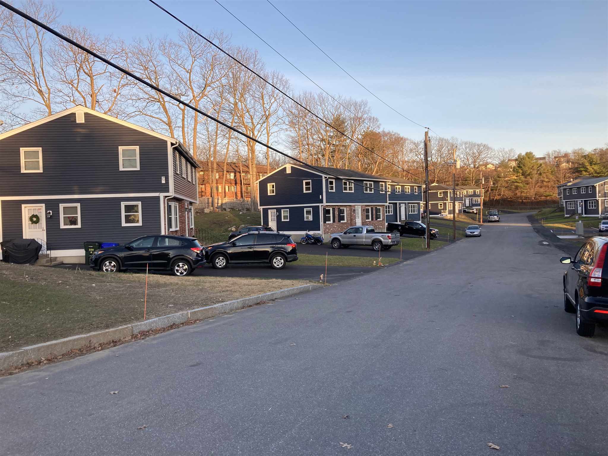 486 Kennard Road, Unit 486 Manchester, NH 03104 - Photo 20 of 24