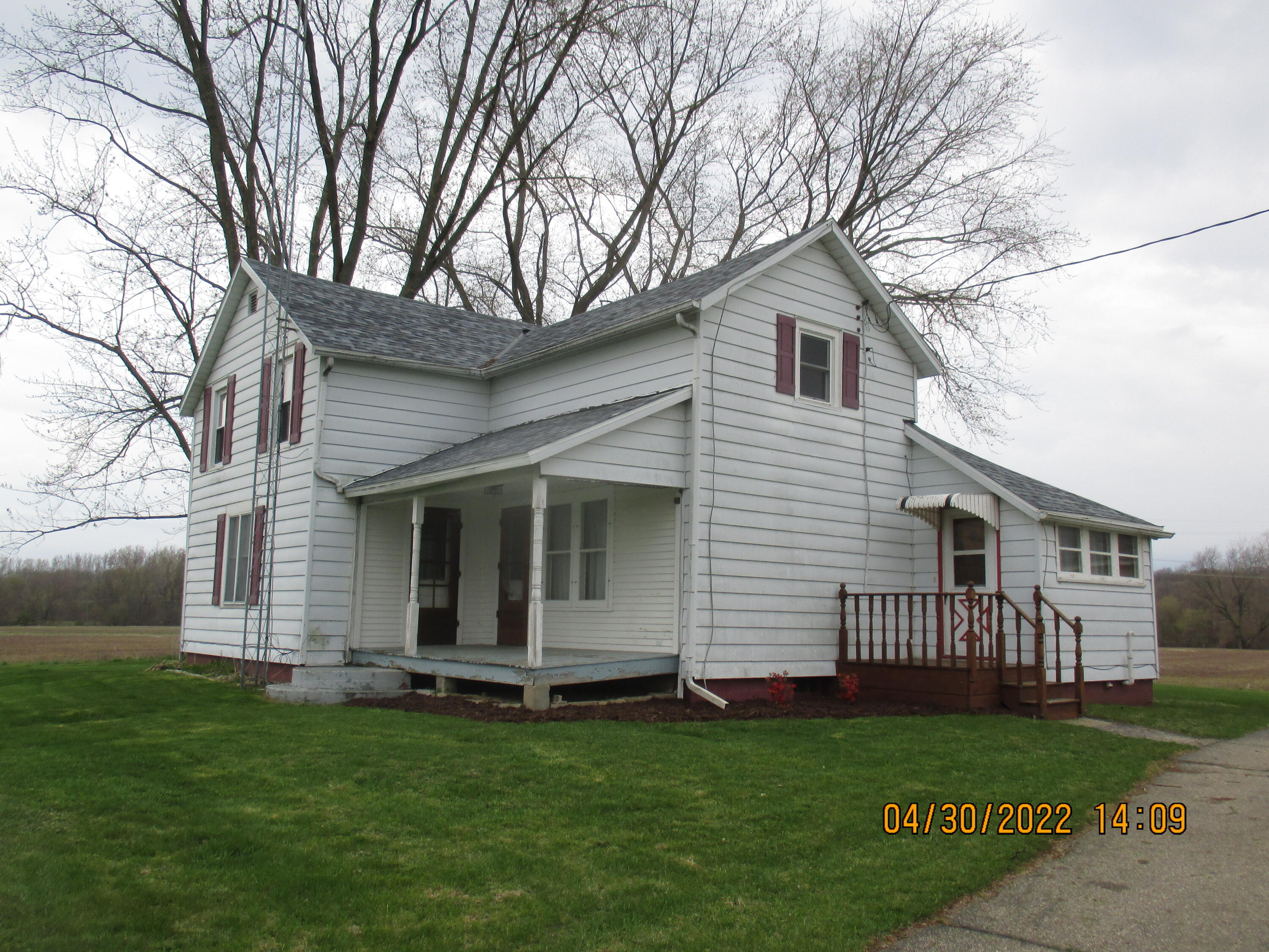 5901 Oak Grove Road Burlington, MI 49029 - Photo 54 of 64 IMG_5652