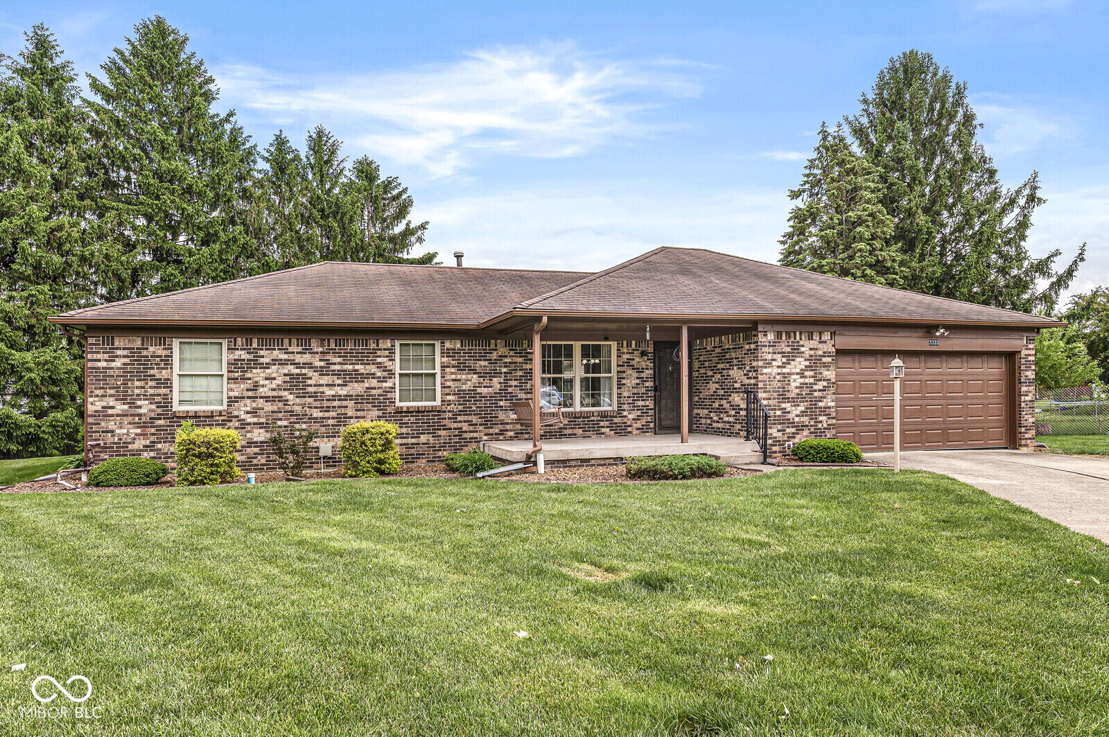 3333 Maple Ridge Court Indianapolis, IN 46227 - Photo 1 of 33