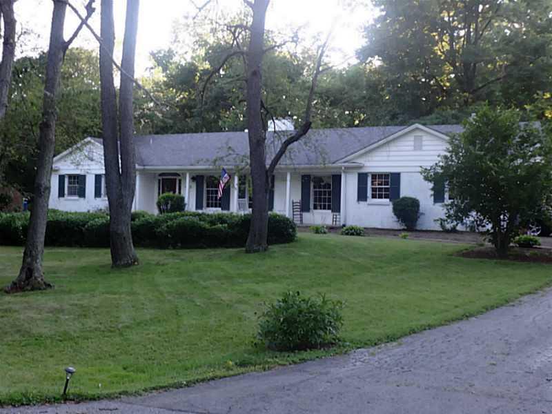 4030 Roland Road Indianapolis, IN 46228 - Photo 1 of 7 Gallery Image 1