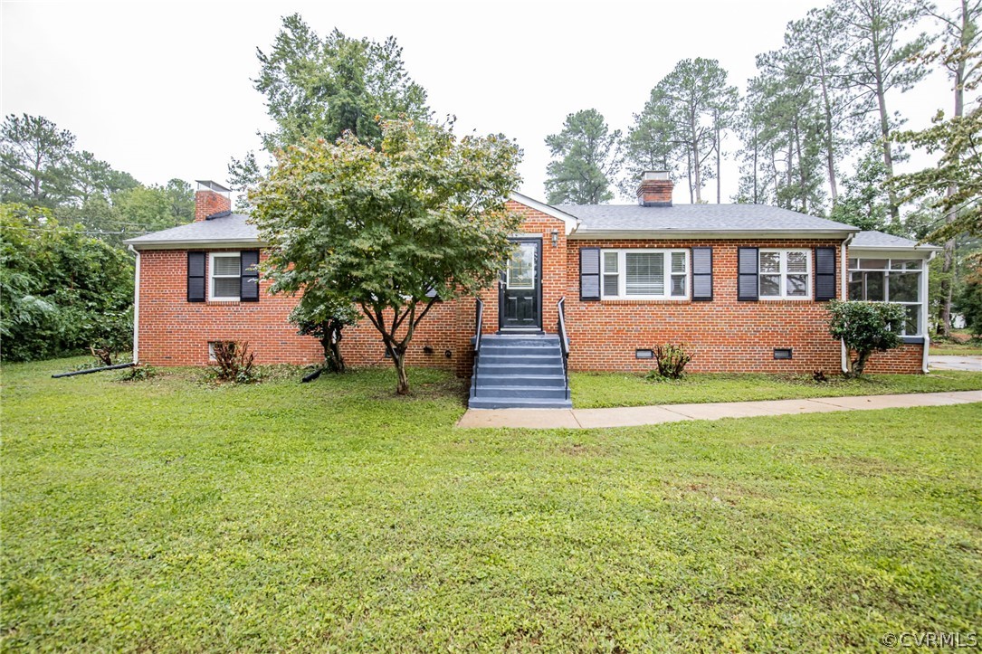 7703 Yolanda Road Henrico, VA 23229 - Photo 1 of 29 Gallery Image 1