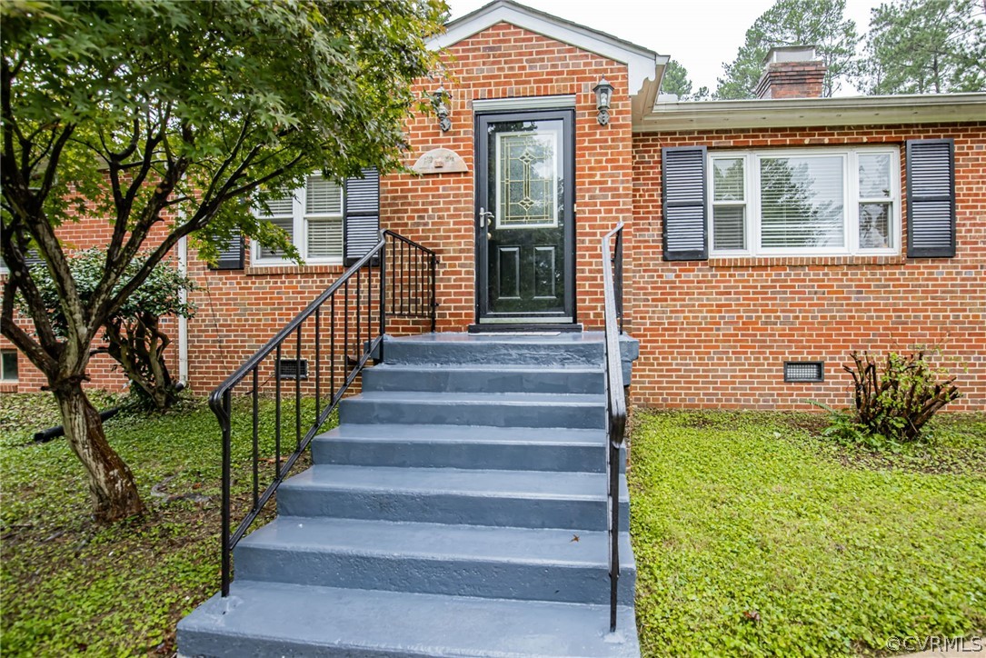 7703 Yolanda Road Henrico, VA 23229 - Photo 2 of 29 Gallery Image 2
