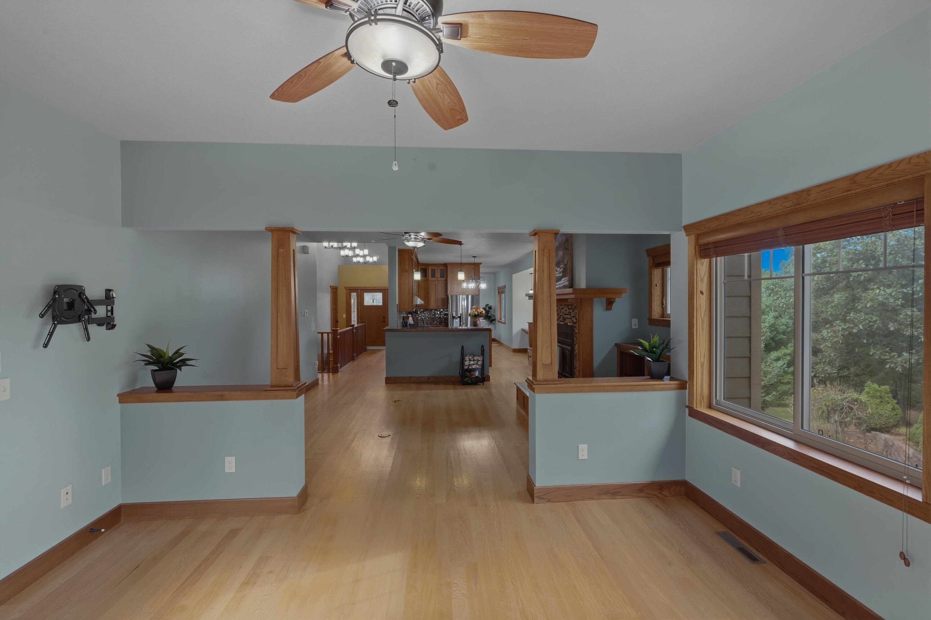 18206 Ibeam Road Sparta, WI 54656 - Photo 15 of 64 Den