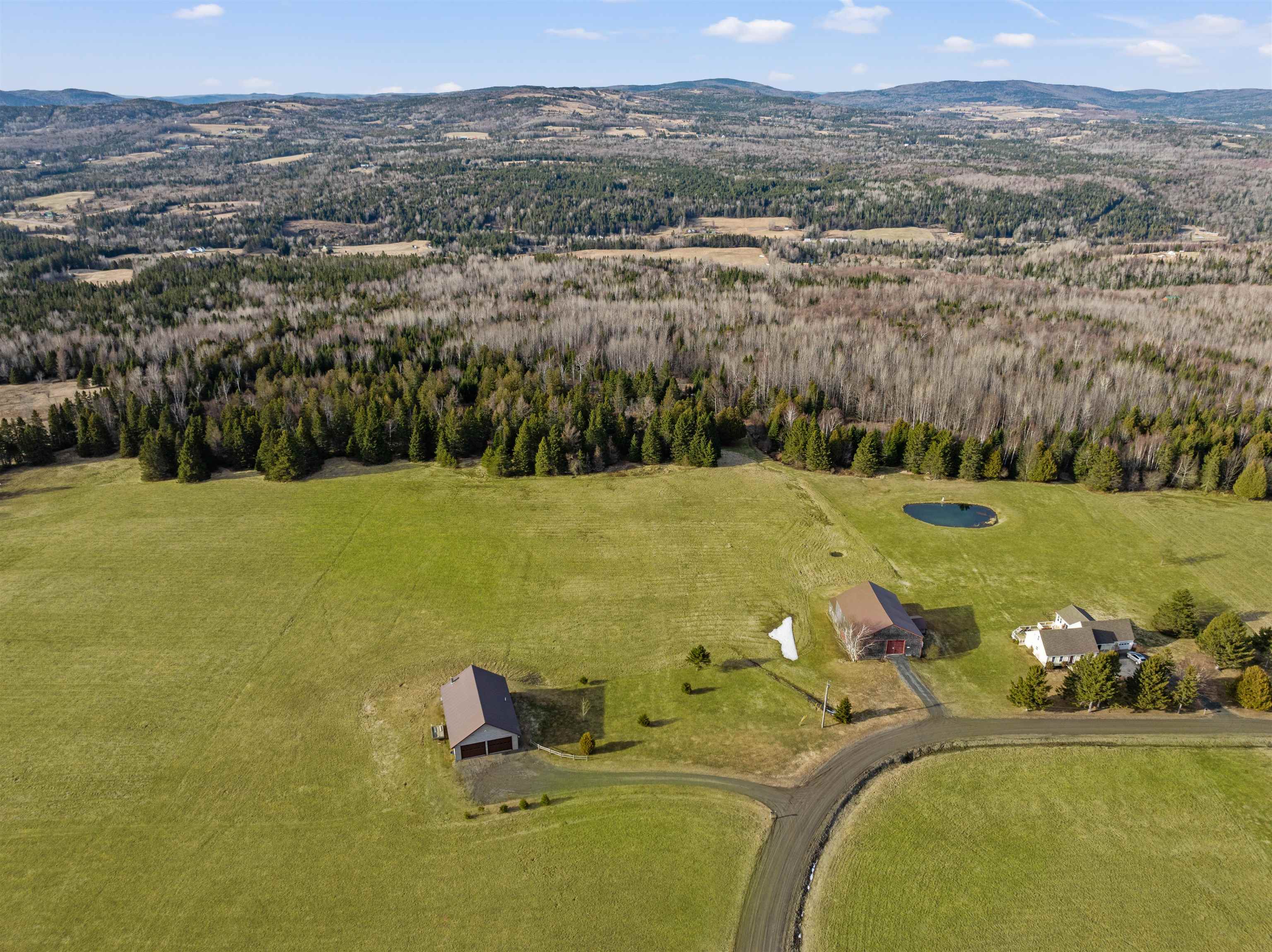 61-65 Perry Road Columbia, NH 03576 - Photo 56 of 60