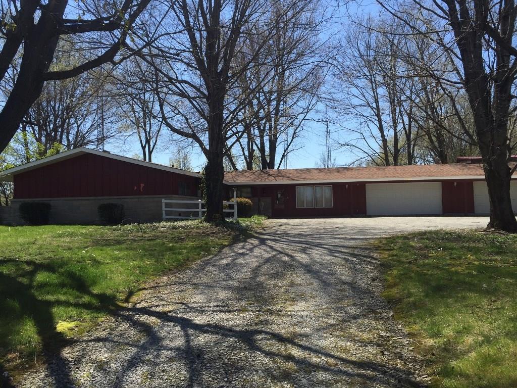 1485 Westfield Road Noblesville, IN 46062 - Photo 2 of 8