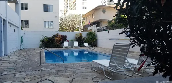 $2,300 | 1556 Piikoi Street, Unit 801, Honolulu, HI 96822