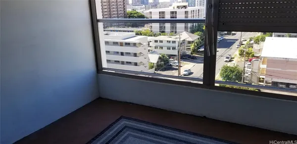$2,300 | 1556 Piikoi Street, Unit 801, Honolulu, HI 96822