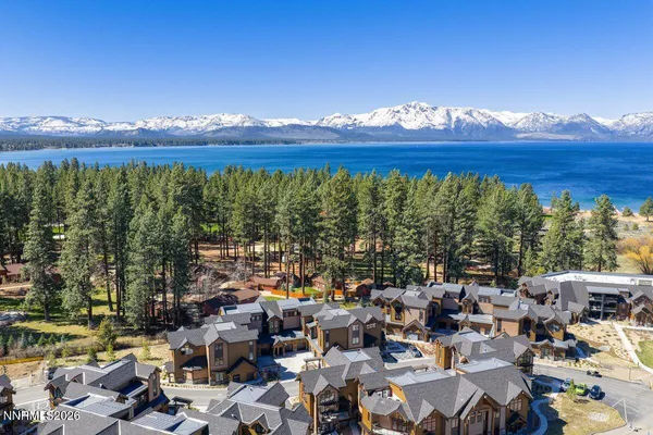 $3,095,000 | 33 Beach Club Drive, Unit 502, Stateline, NV 89449