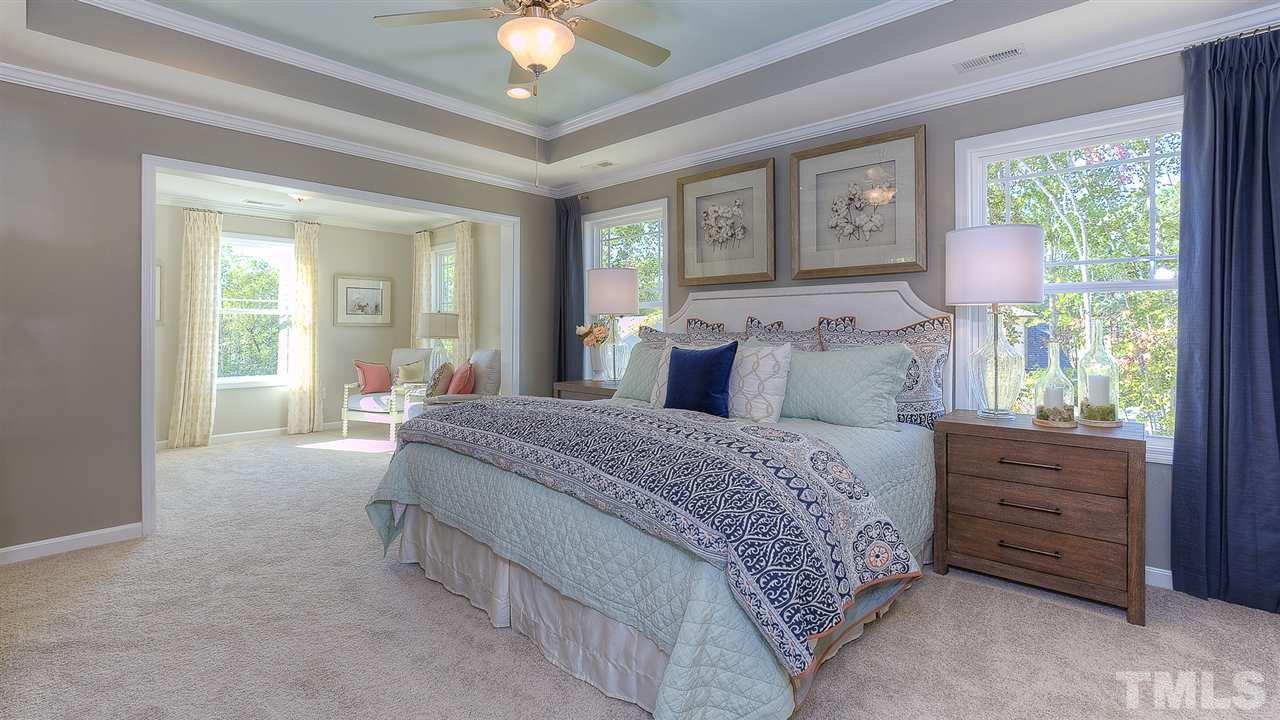 7808 Charters End Street Willow Spring, NC 27592 - Photo 22 of 30 Gallery Image 22