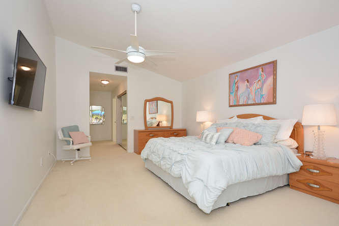 11138 Cloverleaf Circle Boca Raton, FL 33428 - Photo 16 of 38 Master Bedroom