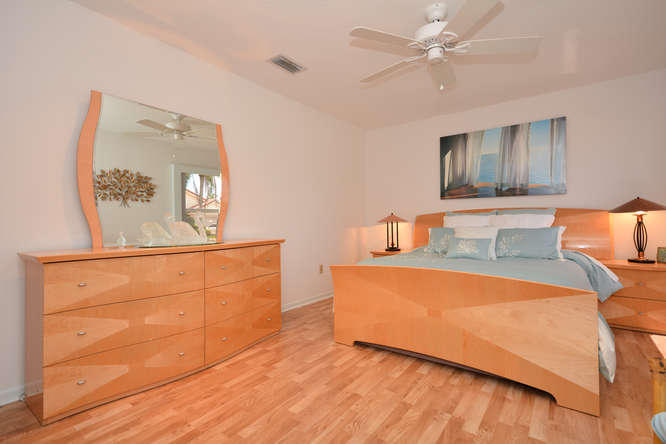 11138 Cloverleaf Circle Boca Raton, FL 33428 - Photo 19 of 38 Bedroom