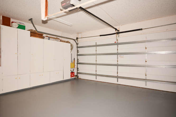 11138 Cloverleaf Circle Boca Raton, FL 33428 - Photo 22 of 38 Garage