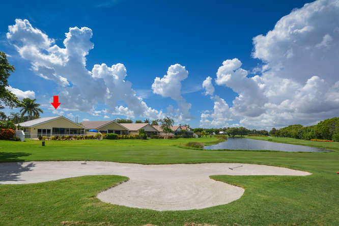 11138 Cloverleaf Circle Boca Raton, FL 33428 - Photo 29 of 38 Location