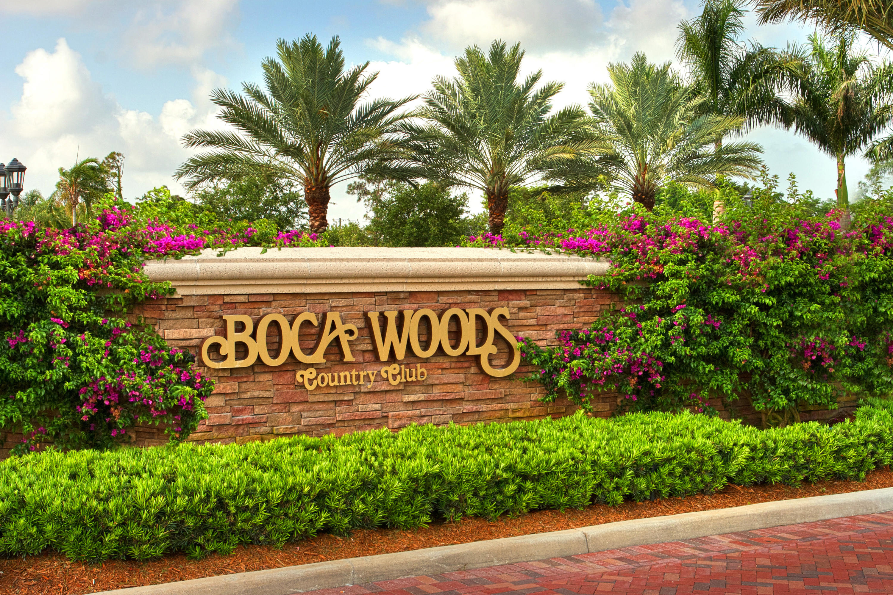 11138 Cloverleaf Circle Boca Raton, FL 33428 - Photo 34 of 38 Entrance
