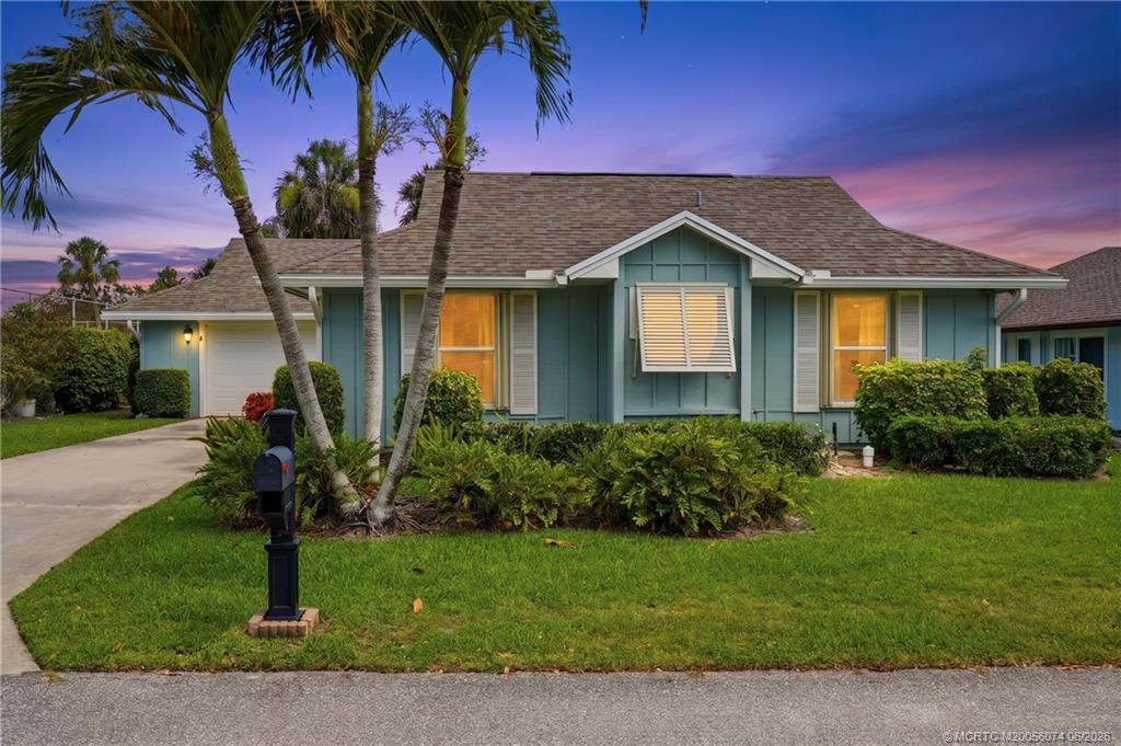 5757 Southeast Miles Grant Road Stuart, FL 34997 - Photo 2 of 55