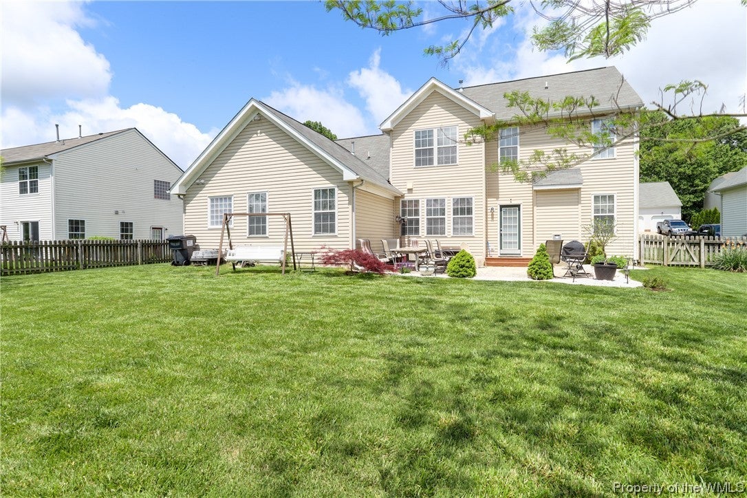 3404 Colony Mill Road Toano, VA 23168 - Photo 37 of 38 Gallery Image 37