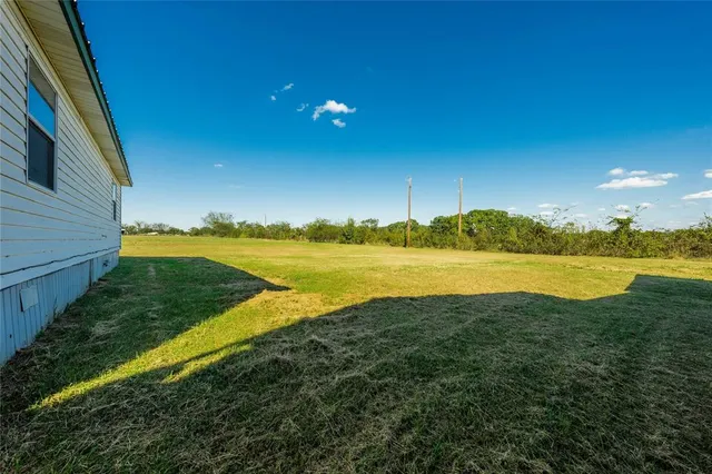 a view of an ocean and beach