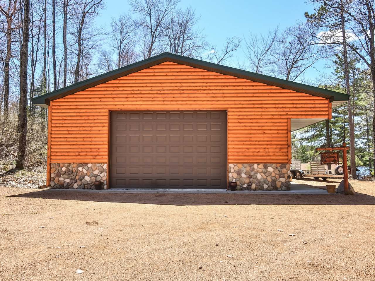 7207 Silver Lake Road Hazelhurst, WI 54531 - Photo 4 of 70 Gallery Image 4