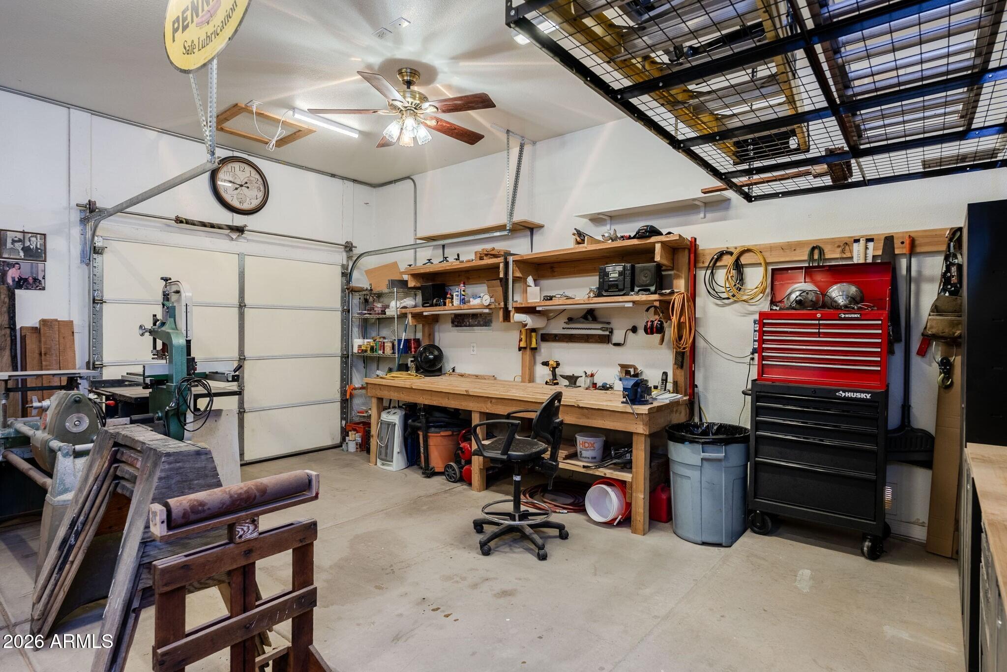 37809 North 9th Place Phoenix, AZ 85086 - Photo 65 of 79 042_Huge 4 Car Garage