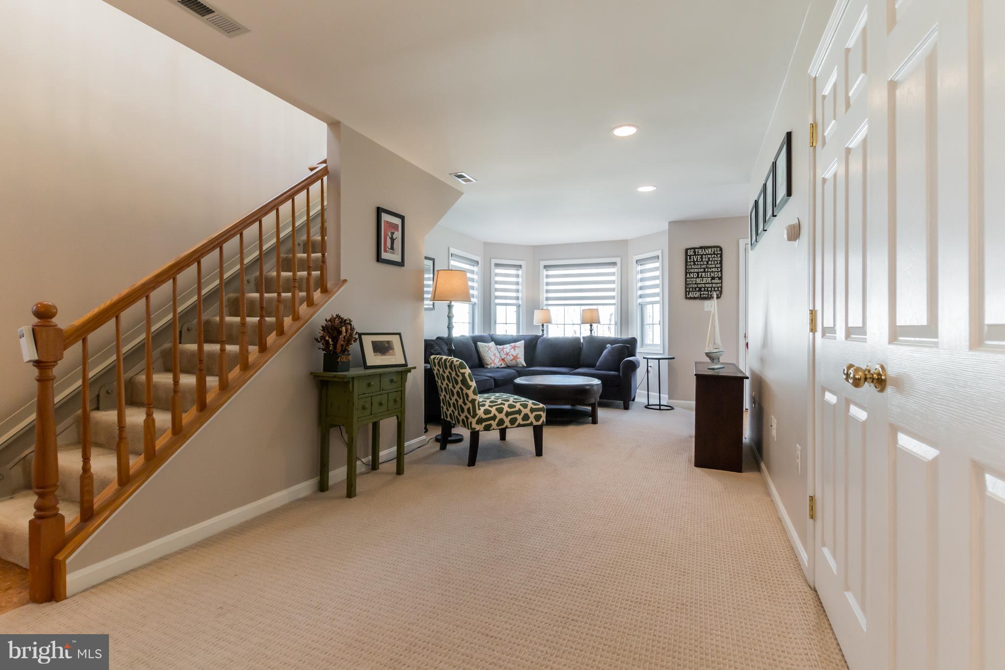 15913 Green Meadow Road Gaithersburg, MD 20878 - Photo 13 of 30 Second Family Room [In-Law-Suite}