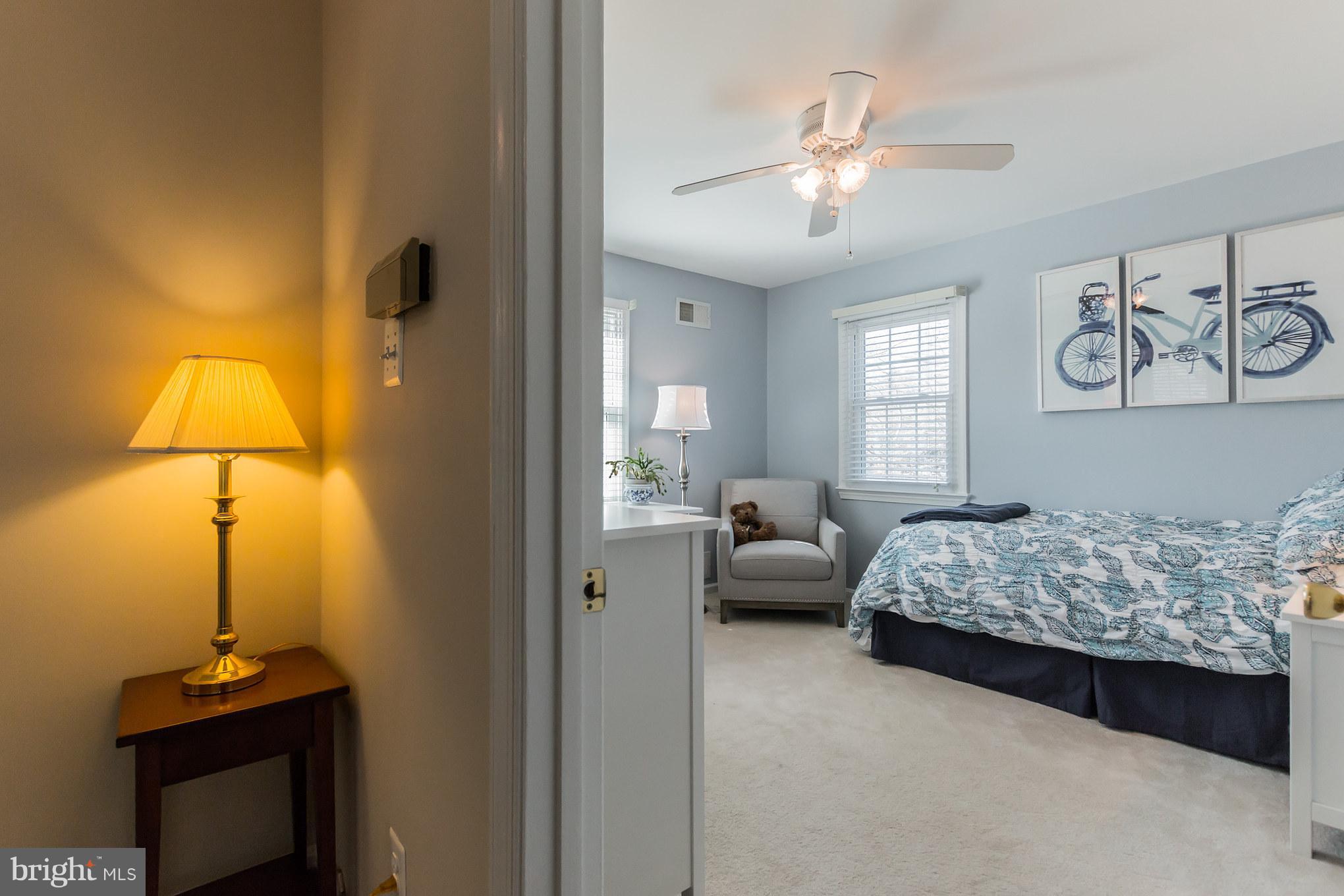 15913 Green Meadow Road Gaithersburg, MD 20878 - Photo 23 of 30 Bedroom # 1