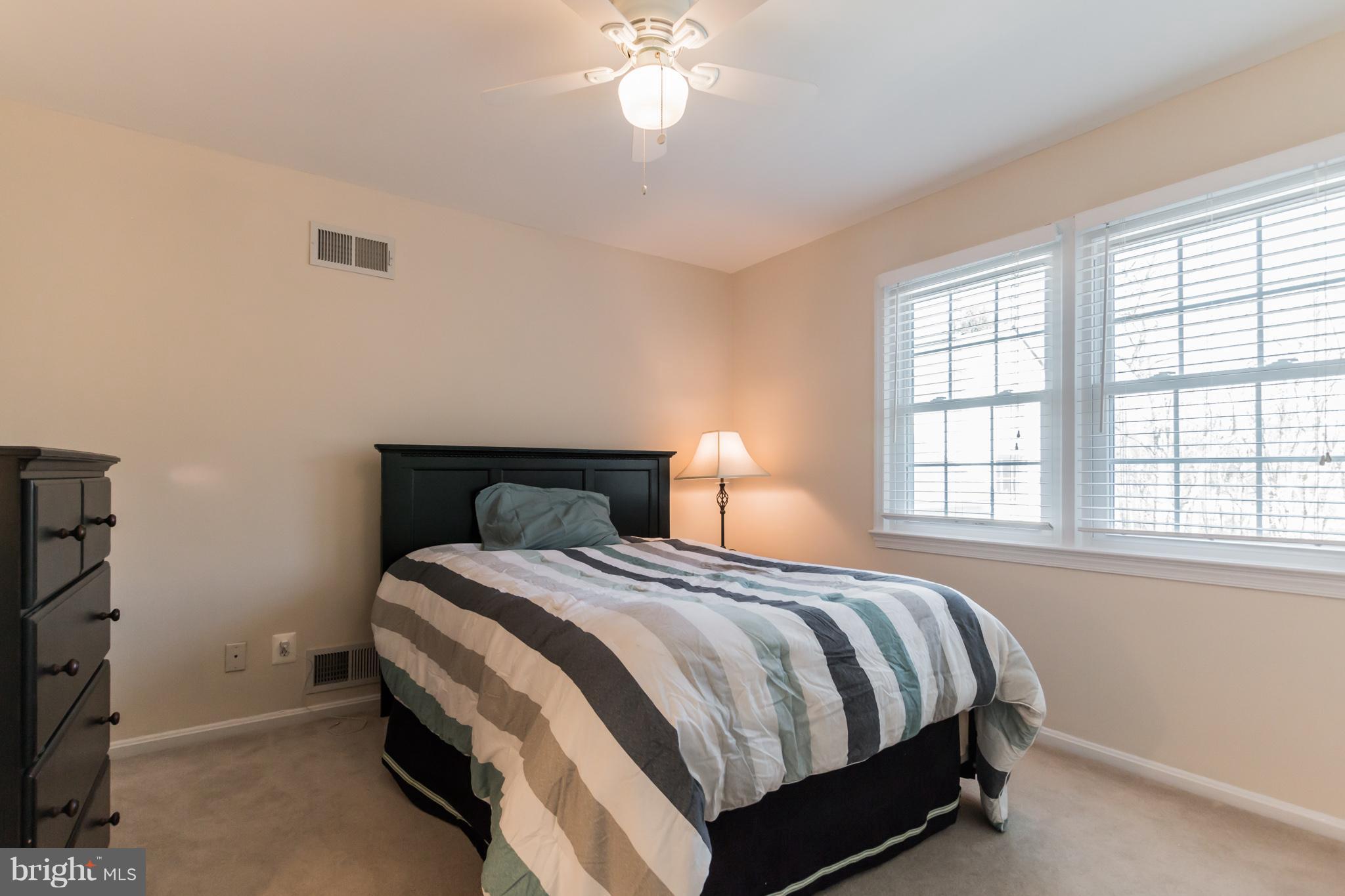 15913 Green Meadow Road Gaithersburg, MD 20878 - Photo 24 of 30 Bedroom # 2
