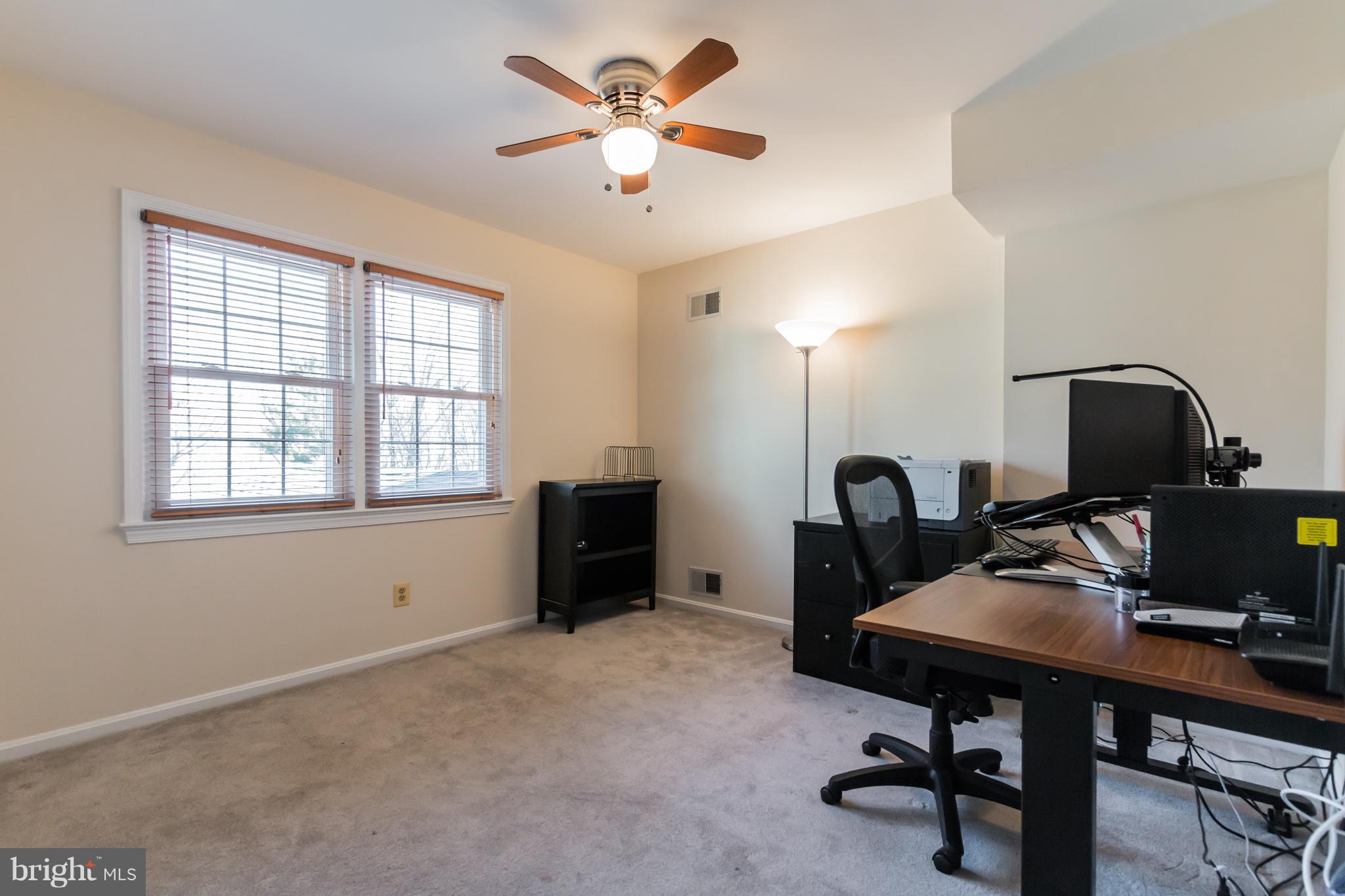 15913 Green Meadow Road Gaithersburg, MD 20878 - Photo 25 of 30 Bedroom # 3