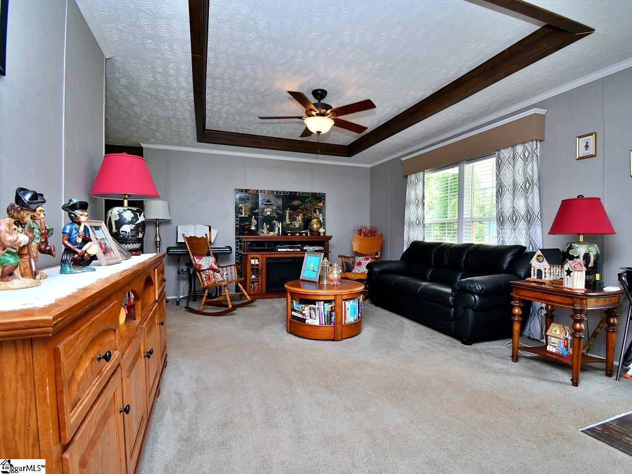 353 South Harrison Bridge Road Simpsonville, SC 29680 - Photo 3 of 18