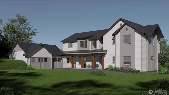 $3,598,000 | 26030 Northeast 29th Place, Redmond, WA 98053