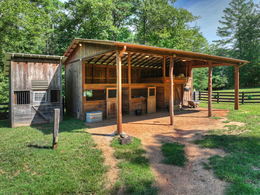 98 Saddle Back Trail Blue Ridge, GA 30513 - Photo 85 of 92 Gallery Image 85
