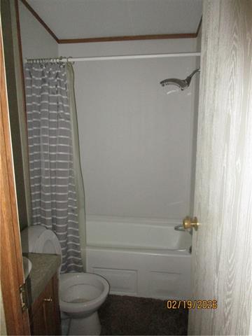 769 East Meade Road Pollock, LA 71467 - Photo 16 of 21