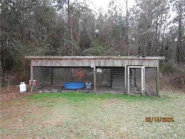 $160,000 | 769 East Meade Road, Pollock, LA 71467