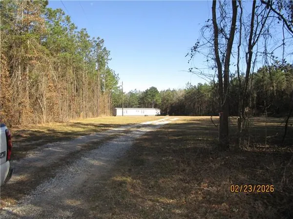 $160,000 | 769 East Meade Road, Pollock, LA 71467