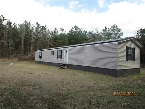 $160,000 | 769 East Meade Road, Pollock, LA 71467