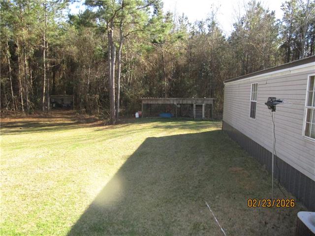 769 East Meade Road Pollock, LA 71467 - Photo 4 of 21