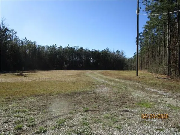 $160,000 | 769 East Meade Road, Pollock, LA 71467