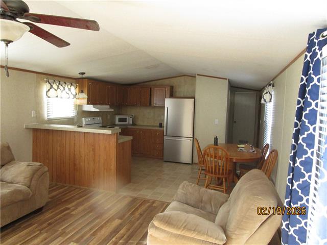 769 East Meade Road Pollock, LA 71467 - Photo 9 of 21