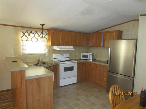 $160,000 | 769 East Meade Road, Pollock, LA 71467
