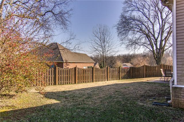 3004 Crane Court Spring Hill, TN 37174 - Photo 19 of 20