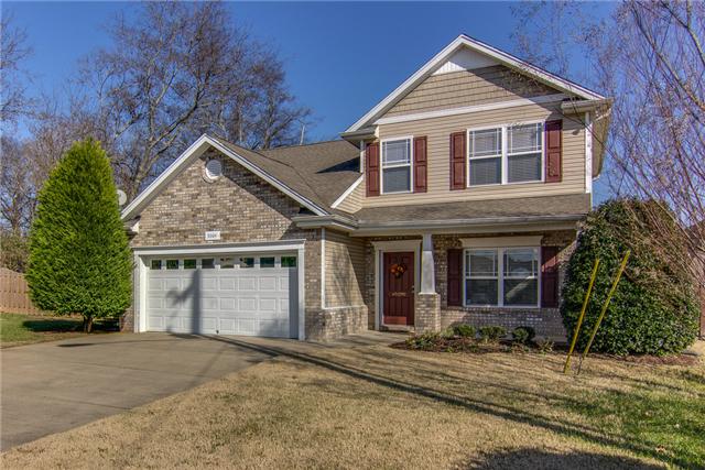 3004 Crane Court Spring Hill, TN 37174 - Photo 20 of 20