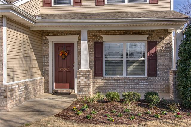 3004 Crane Court Spring Hill, TN 37174 - Photo 2 of 20