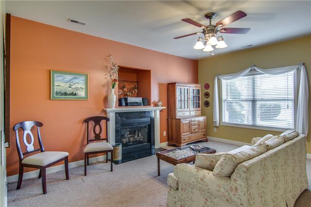 3004 Crane Court Spring Hill, TN 37174 - Photo 3 of 20